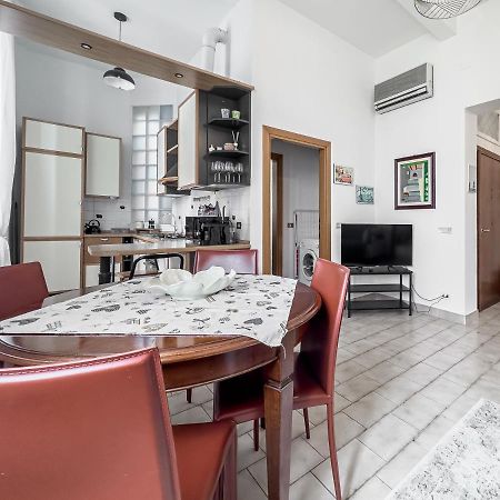 Realkasa Carracci Apartment Болоня Екстериор снимка