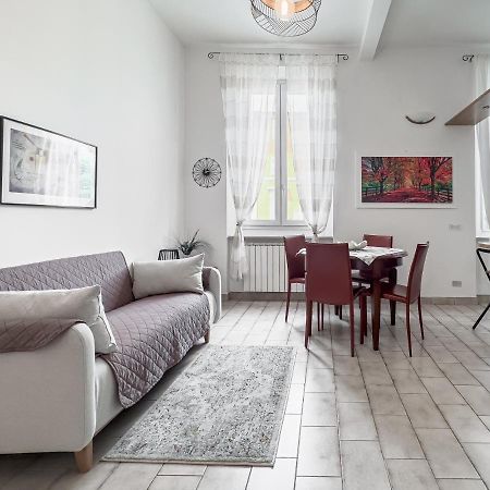 Realkasa Carracci Apartment Болоня Екстериор снимка