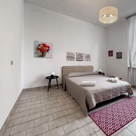 Realkasa Carracci Apartment Болоня Екстериор снимка