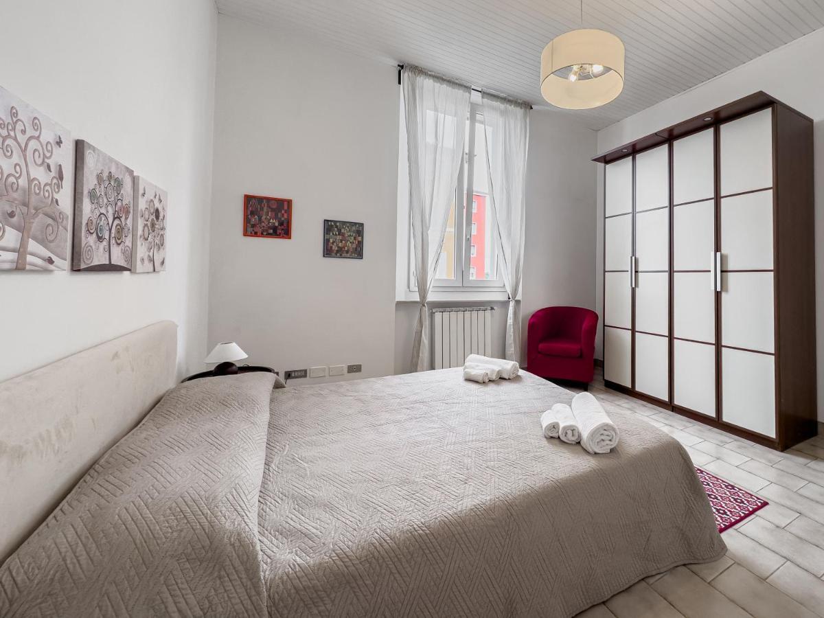 Realkasa Carracci Apartment Болоня Екстериор снимка