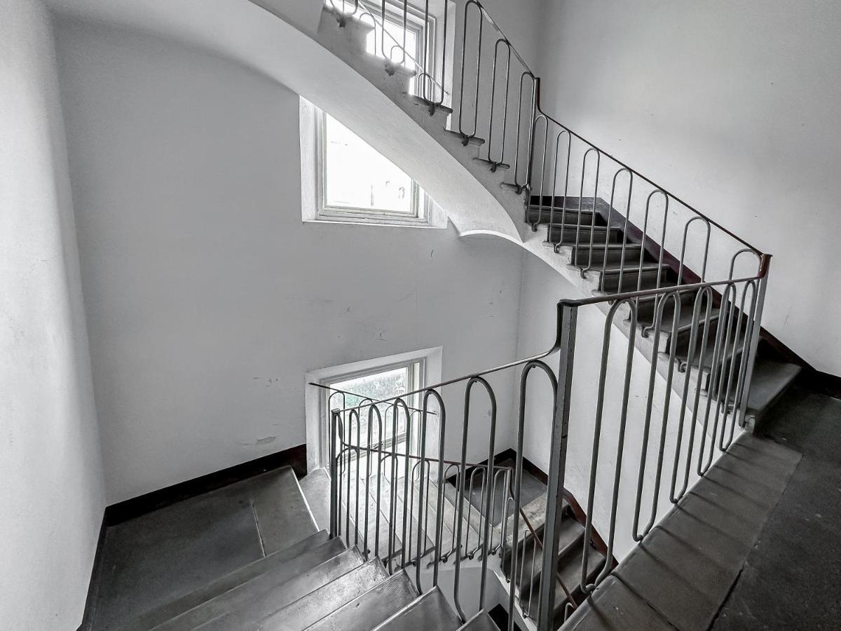 Realkasa Carracci Apartment Болоня Екстериор снимка