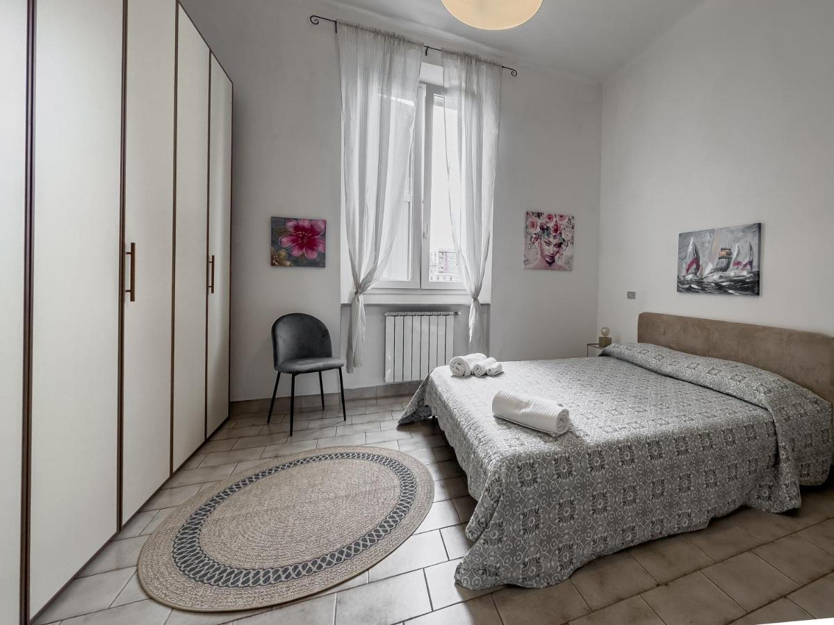 Realkasa Carracci Apartment Болоня Екстериор снимка