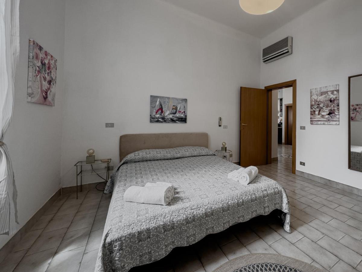 Realkasa Carracci Apartment Болоня Екстериор снимка
