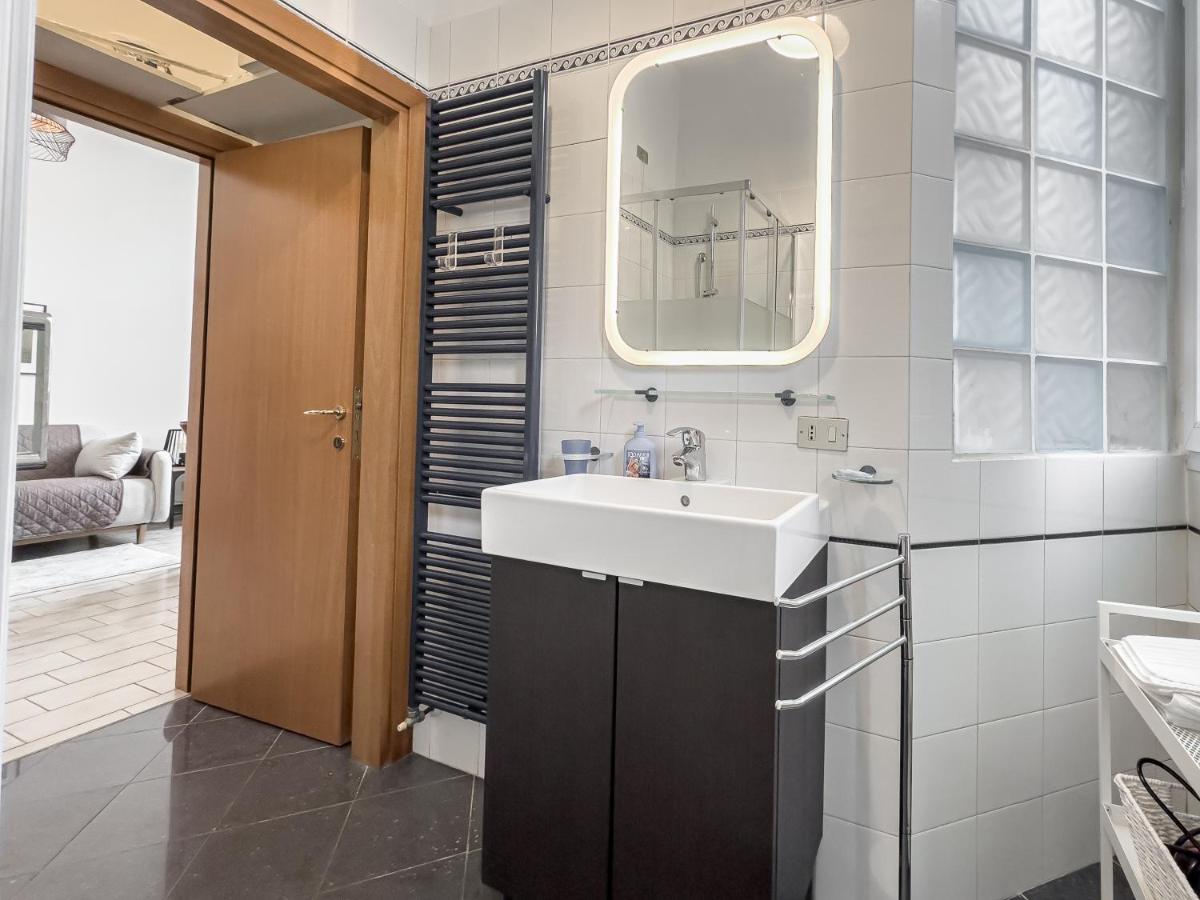 Realkasa Carracci Apartment Болоня Екстериор снимка