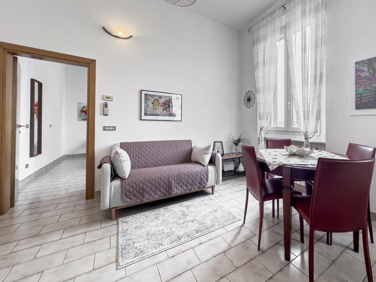 Realkasa Carracci Apartment Болоня Екстериор снимка