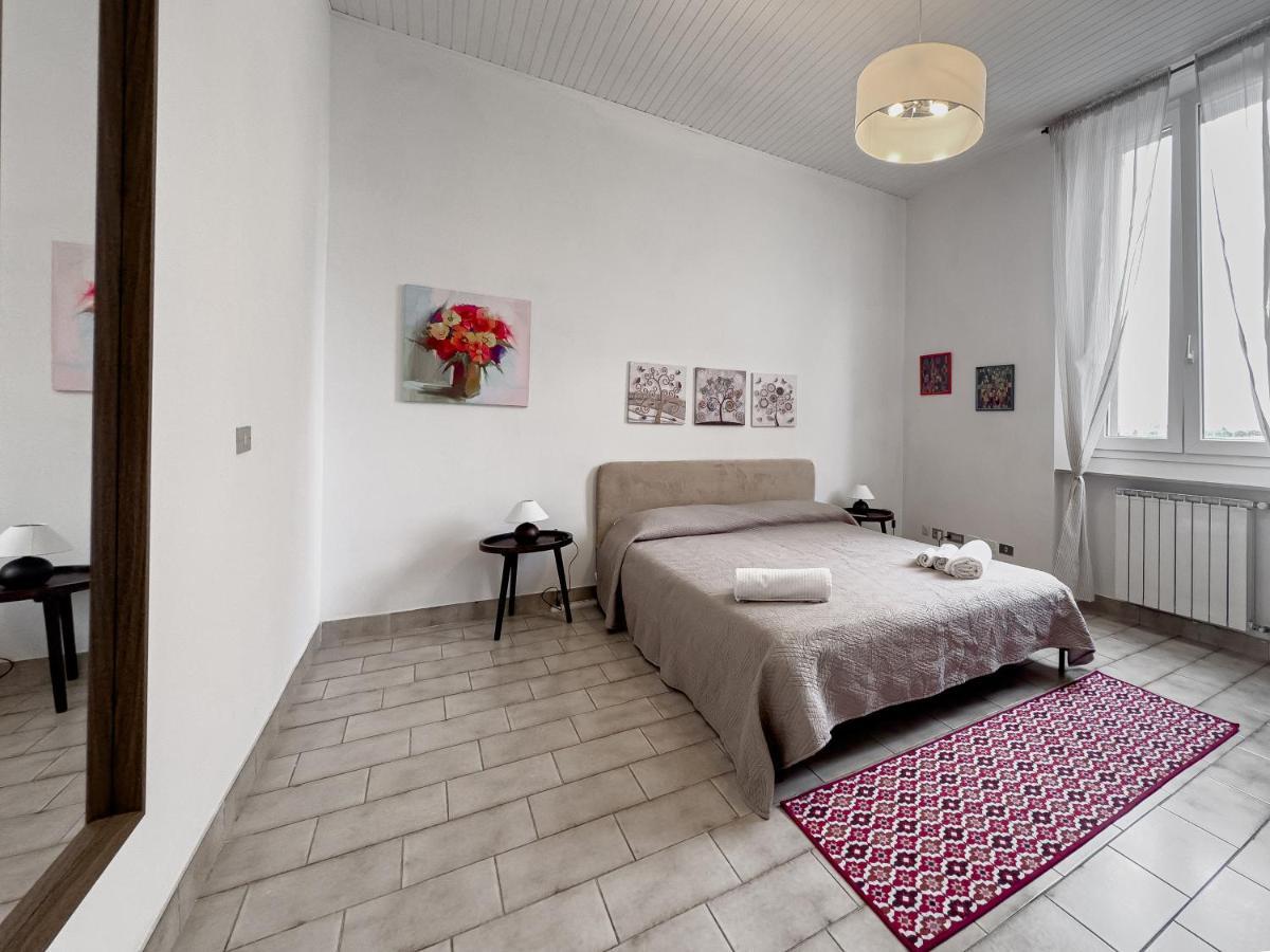Realkasa Carracci Apartment Болоня Екстериор снимка